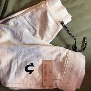 True Religion Sweatpants